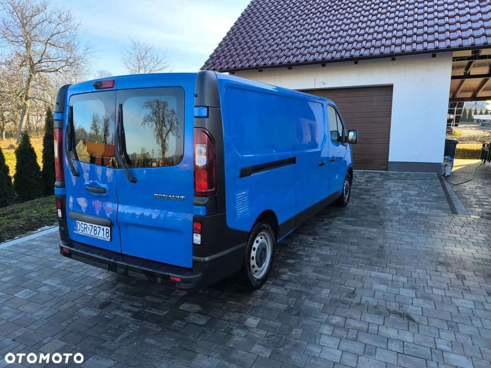 Renault Trafic - 4