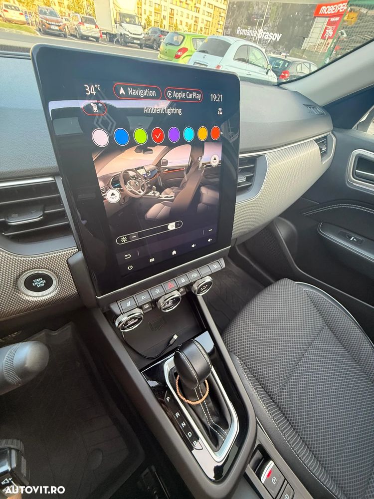 Renault Arkana E-TECH 145 Techno - 23
