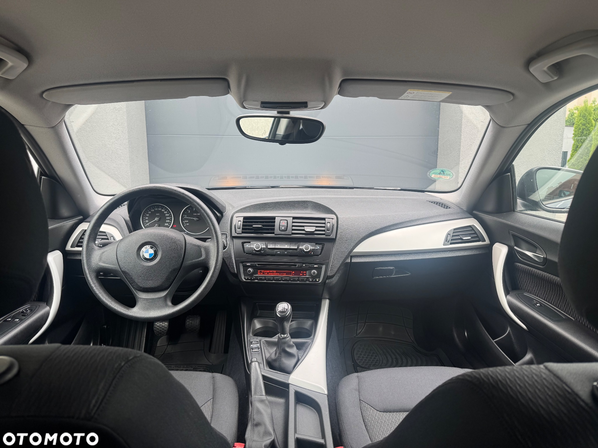 BMW Seria 1 114i - 17