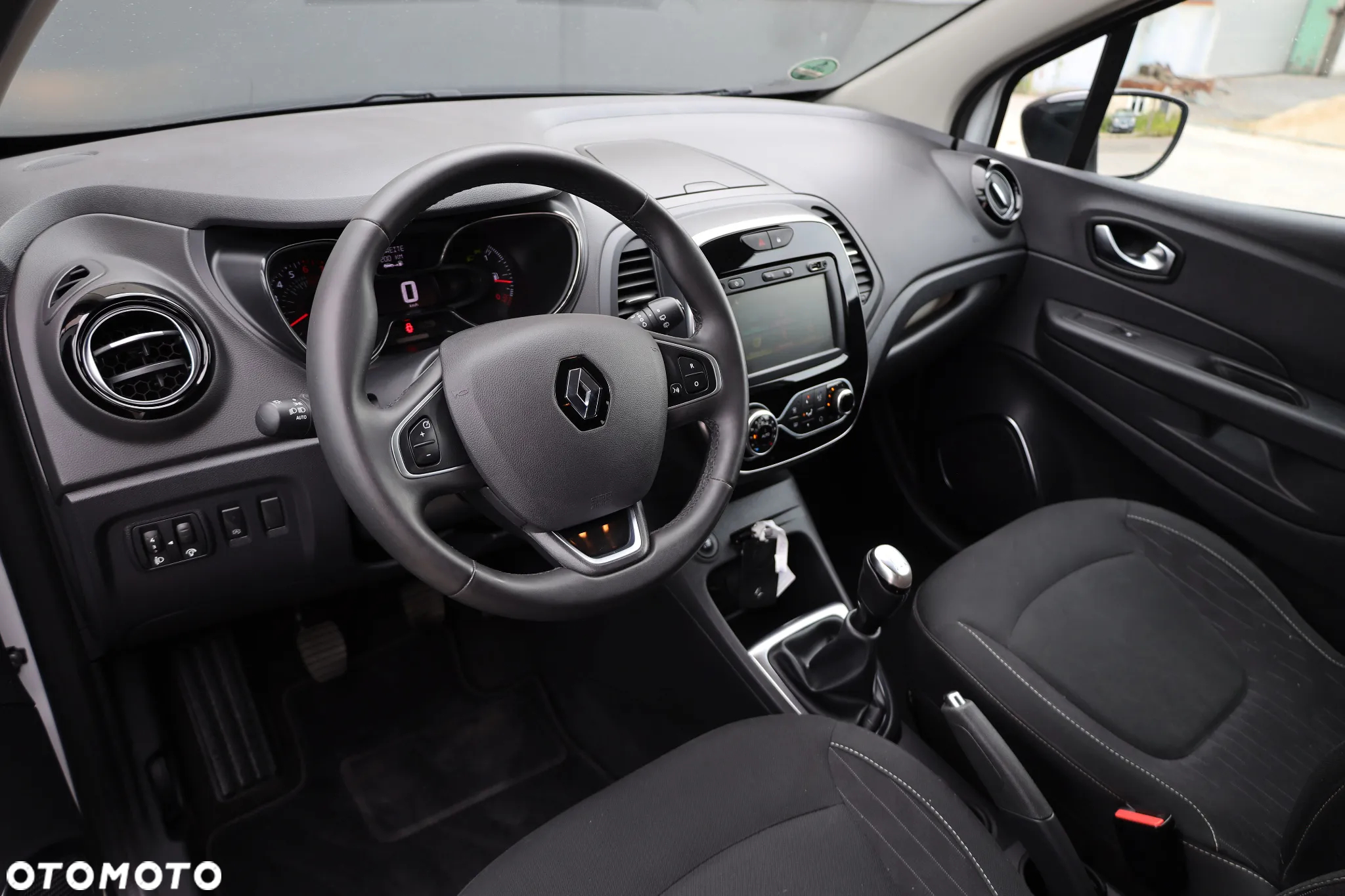 Renault Captur 0.9 Energy TCe Limited - 10