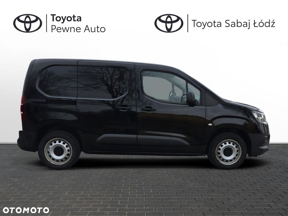 Toyota PROACE CITY - 6