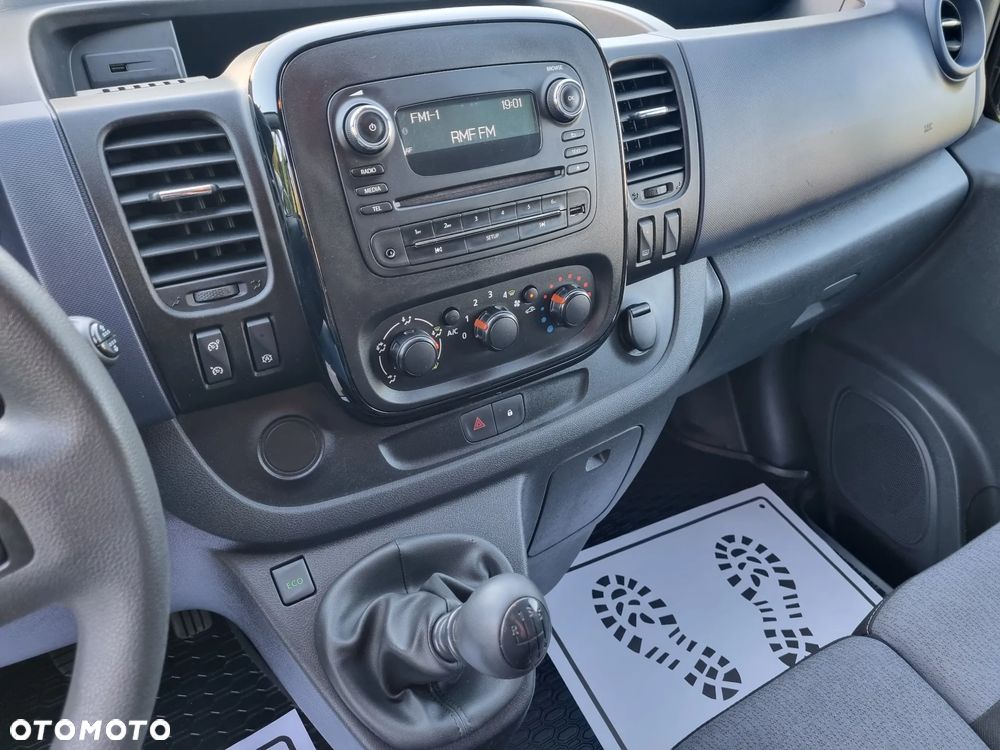 Opel Vivaro L1H1 S&S Tourer - 9