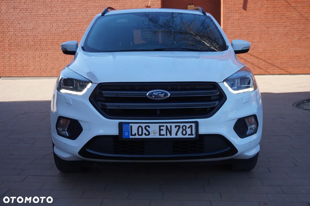 Ford Kuga 1.5 EcoBoost FWD ST-Line ASS - 3