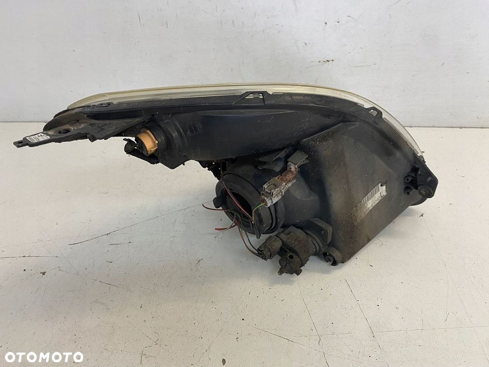 LAMPA LEWY PRZÓD LEWA PRZEDNIA SUZUKI SWIFT IV MK6 EU - 7