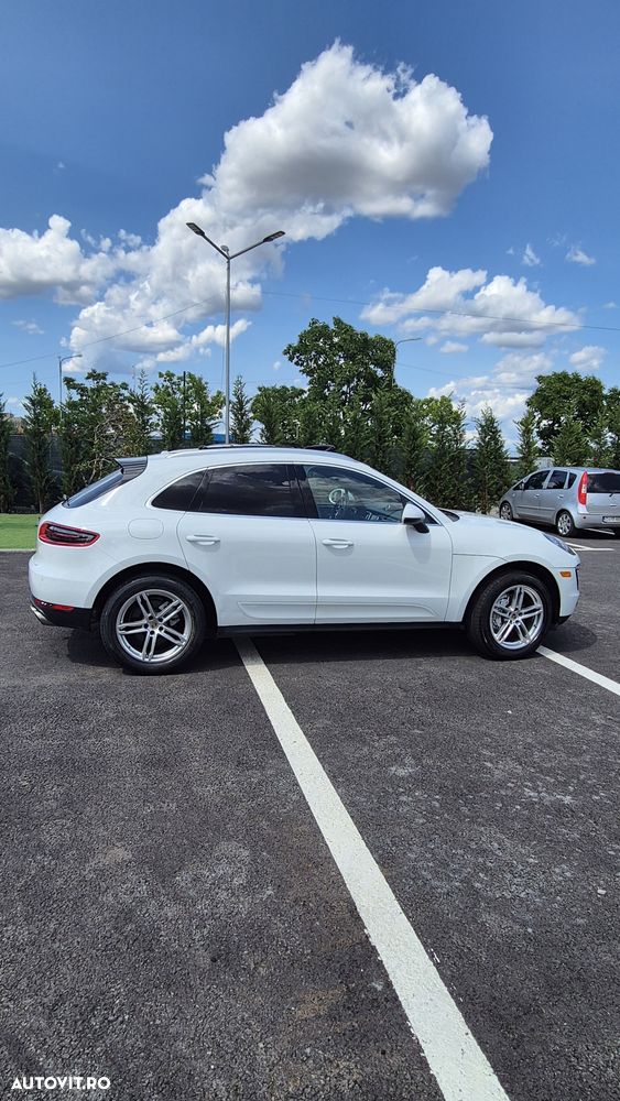 Porsche Macan S PDK - 17