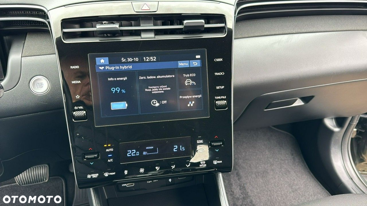 Hyundai Tucson - 20