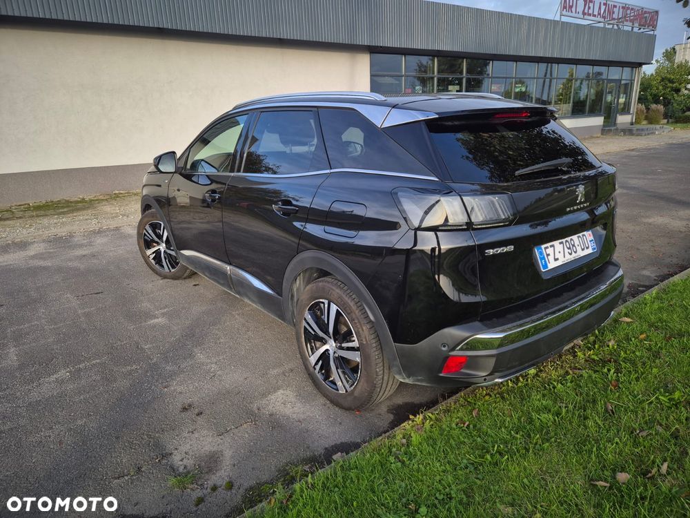 Peugeot 3008 - 10