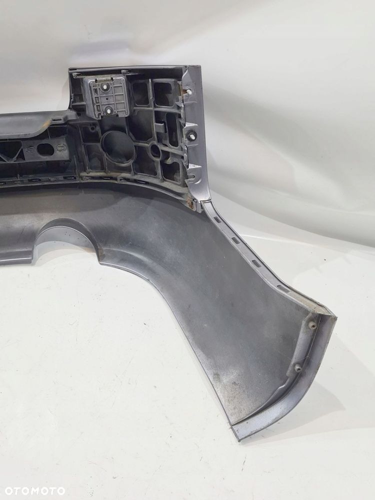 ZDERZAK TYŁ AUDI A4 B6 01-06r KOMBI AVANT - 11