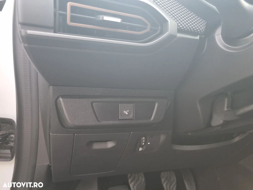 Dacia Sandero Stepway - 15