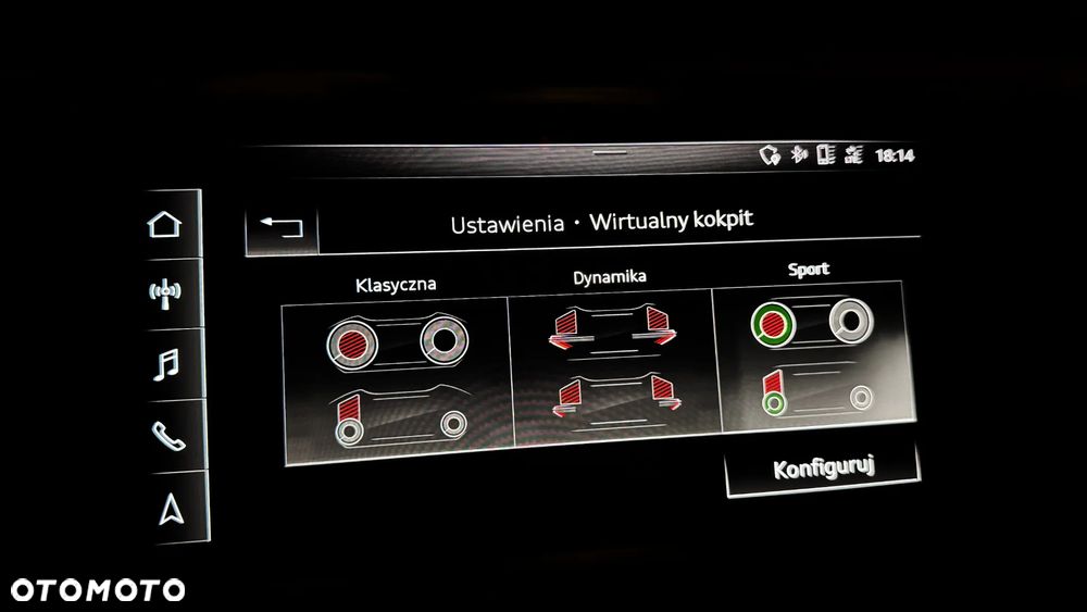 Audi Q3 45 TFSI Quattro S Line S tronic - 34