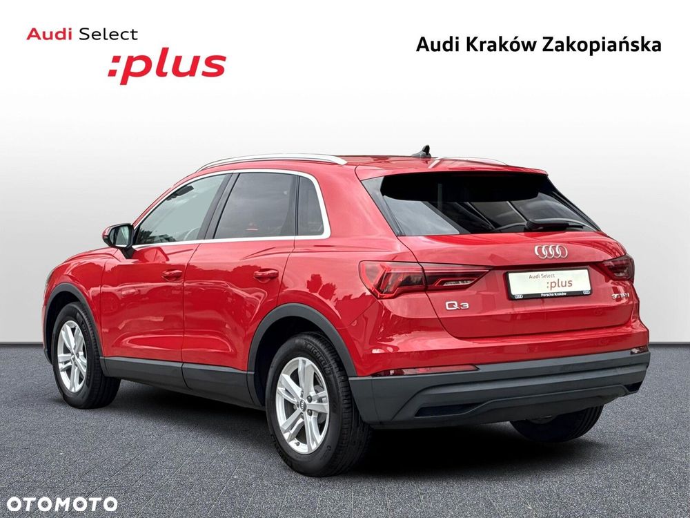 Audi Q3 - 4