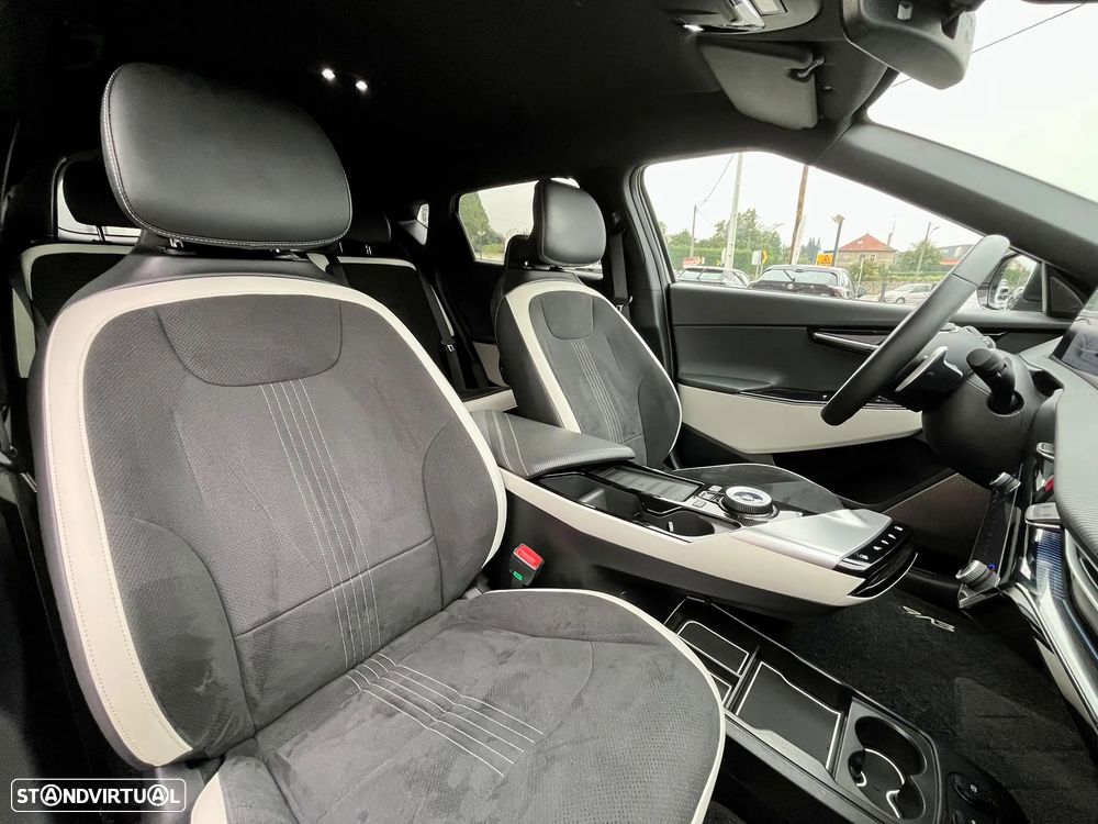 Kia EV6 77.4 kWh GT-Line - 14