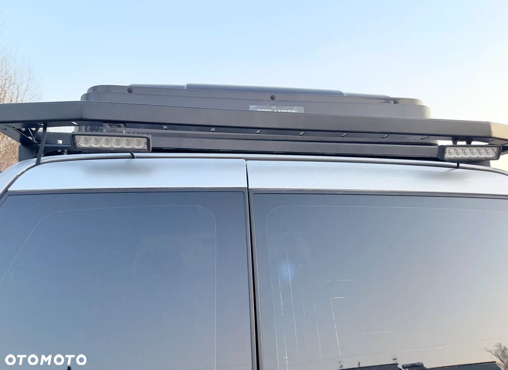 Nissan Patrol - 7