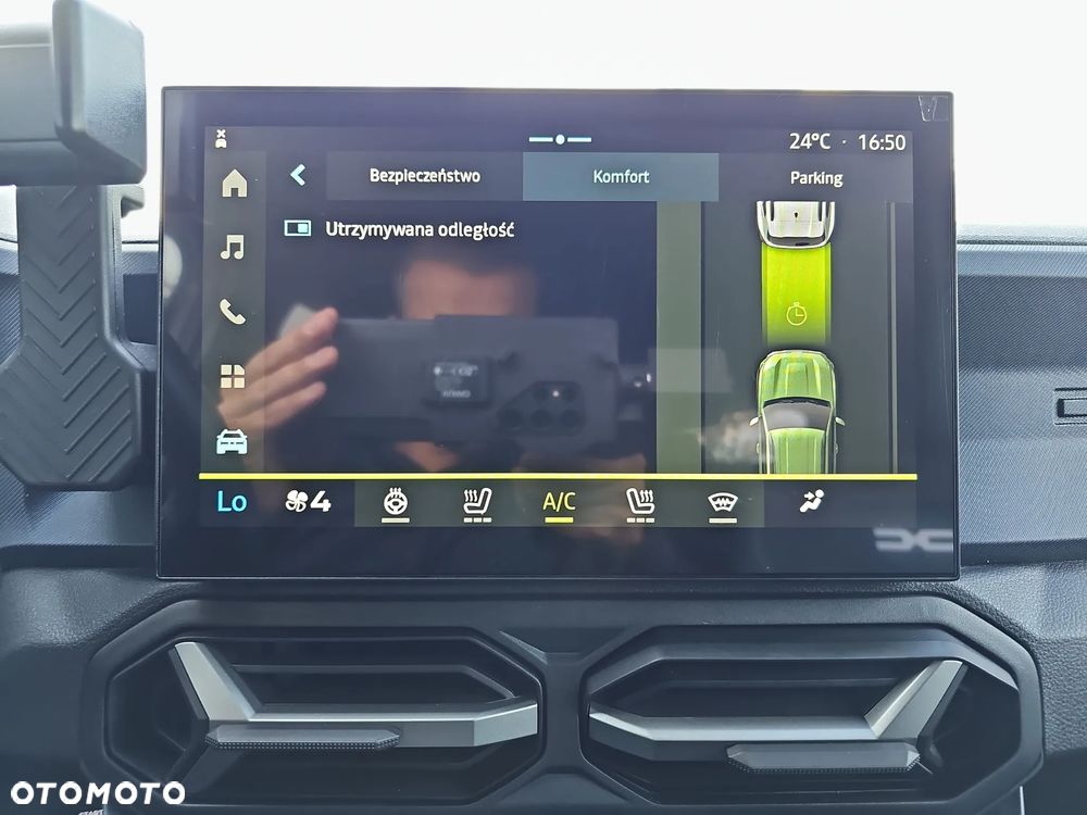 Dacia Duster 1.0 TCe Journey - 27