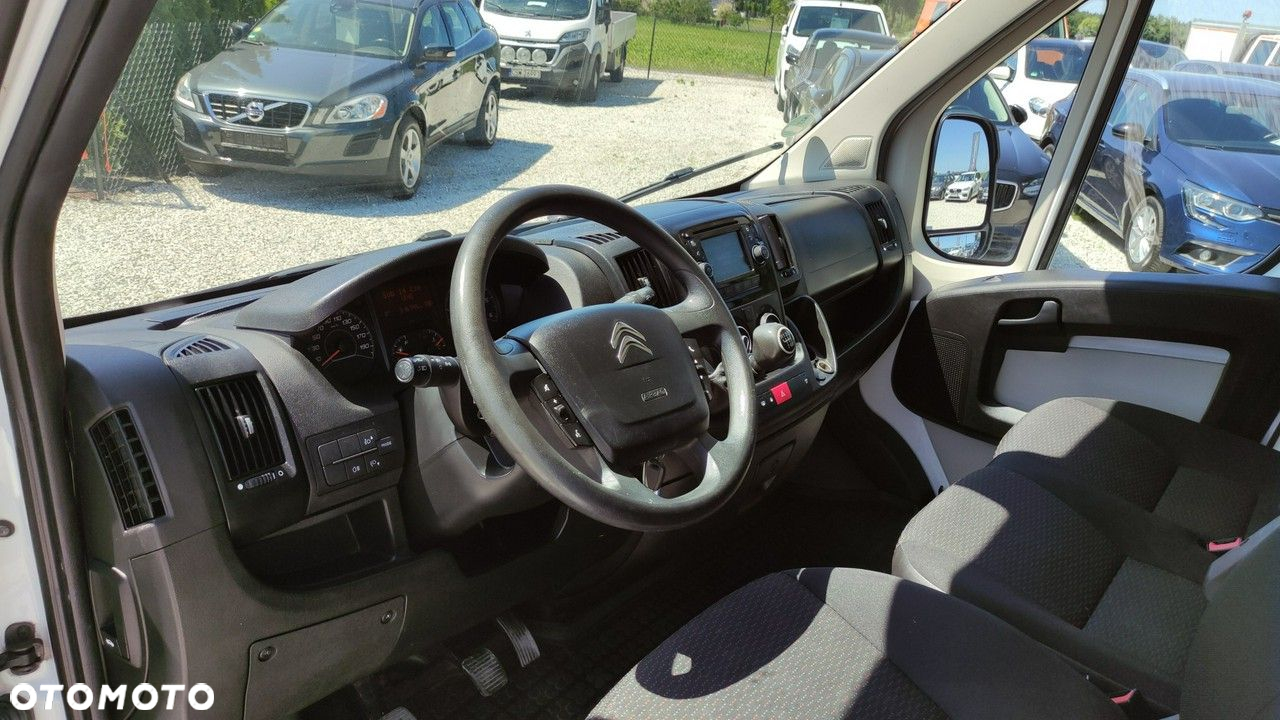 Citroën Jumper - 26