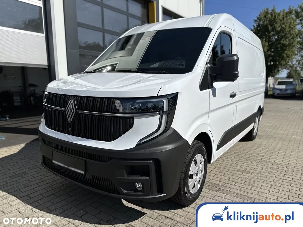 Renault Master Furgon L2H2 130KM Manual - 8