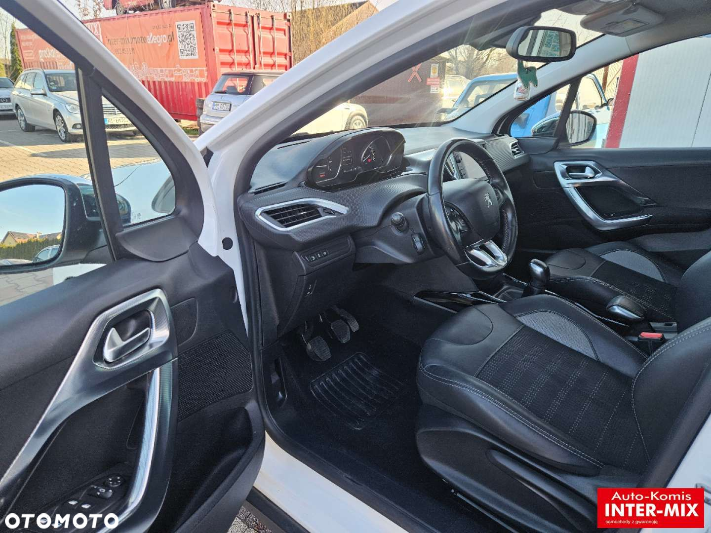 Peugeot 2008 - 23