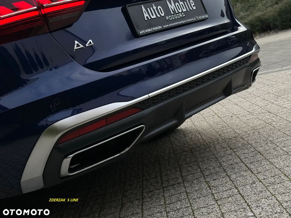 Audi A4 Avant - 36