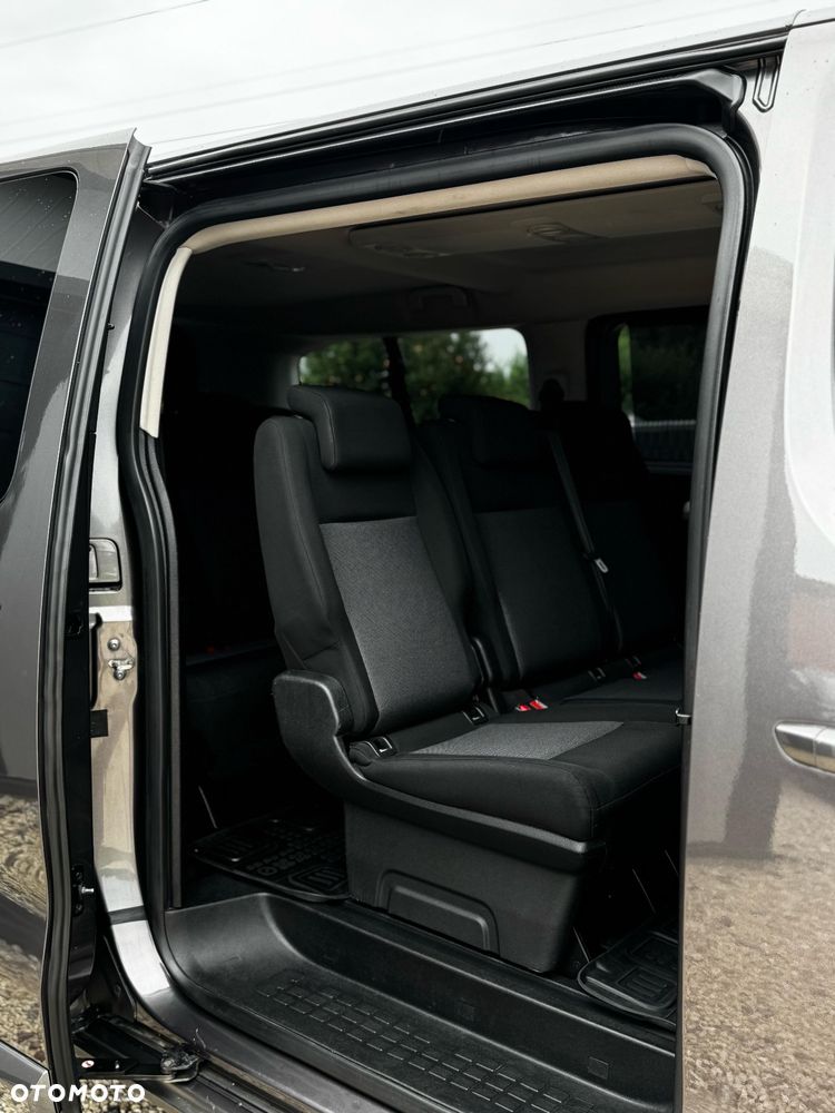 Citroën SpaceTourer 2.0 BlueHDi XL Business Lounge - 10