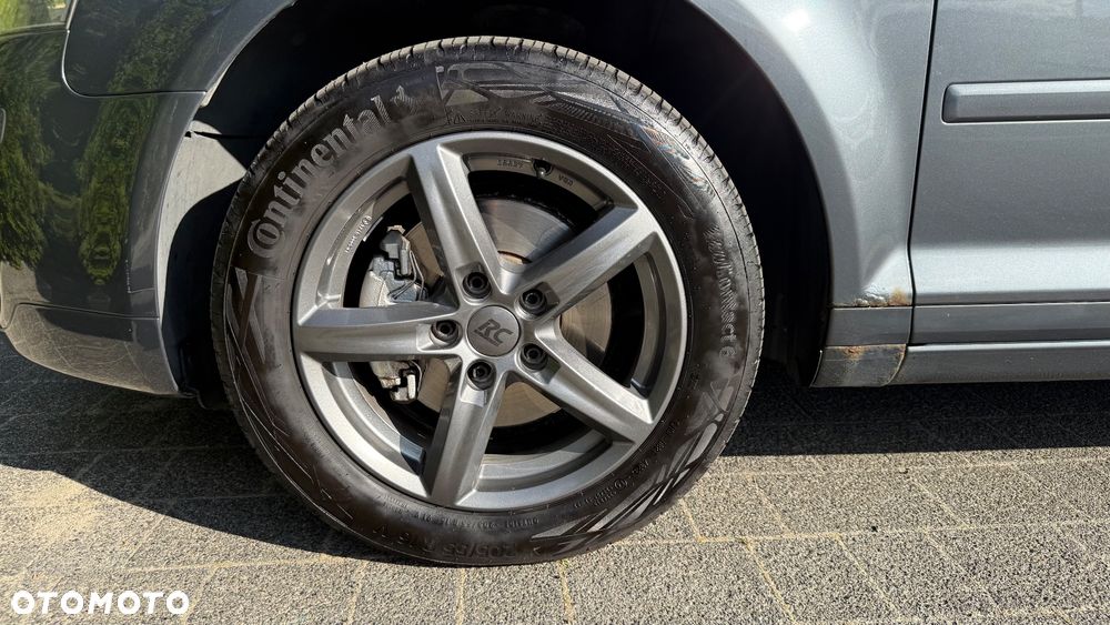 Audi A3 Sportback - 4