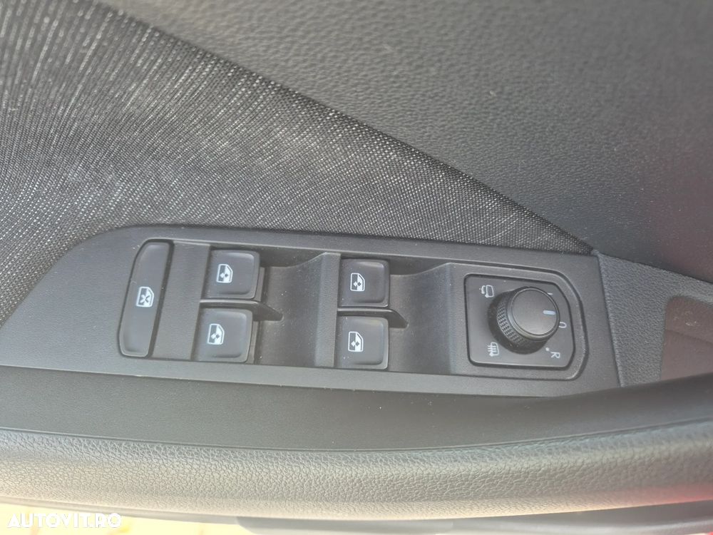 Skoda Kamiq 1.5 TSI DSG Style - 14