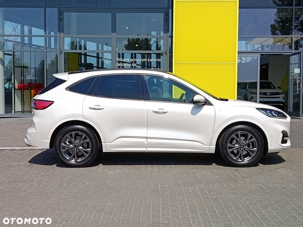 Ford Kuga 1.5 EcoBoost FWD ST-Line X - 5