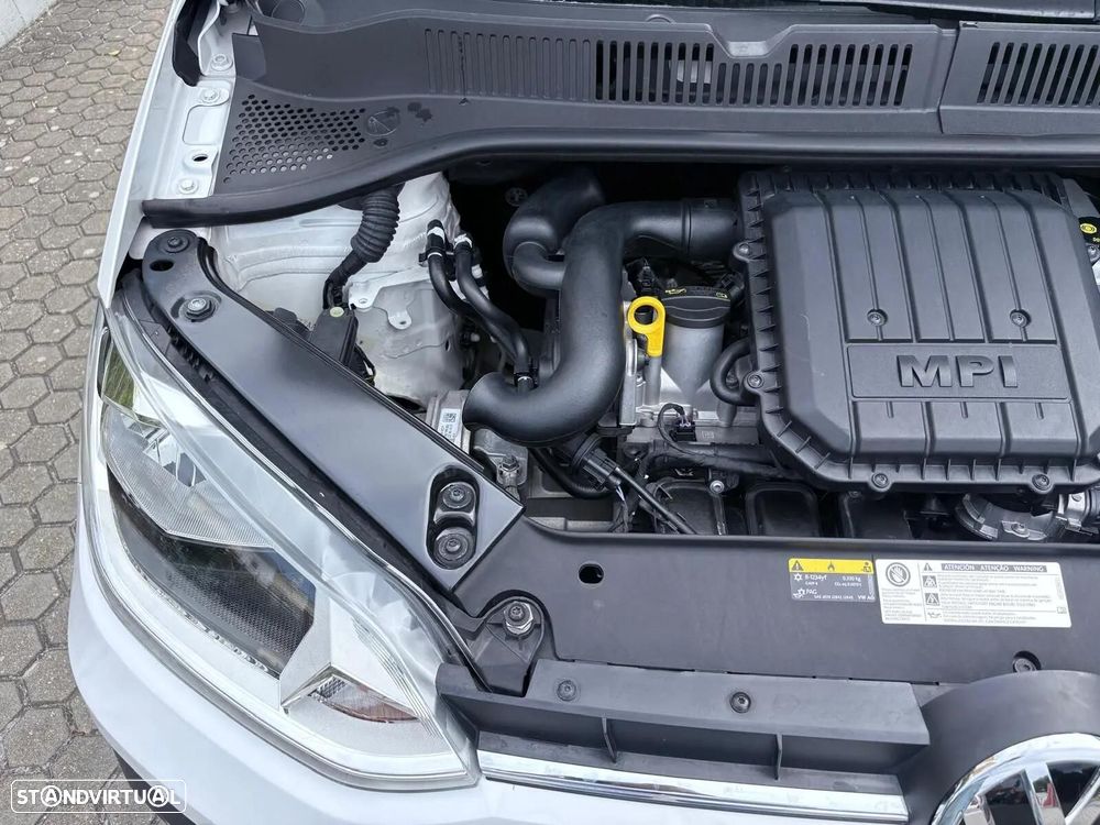 VW Up! 1.0 BMT Move - 19