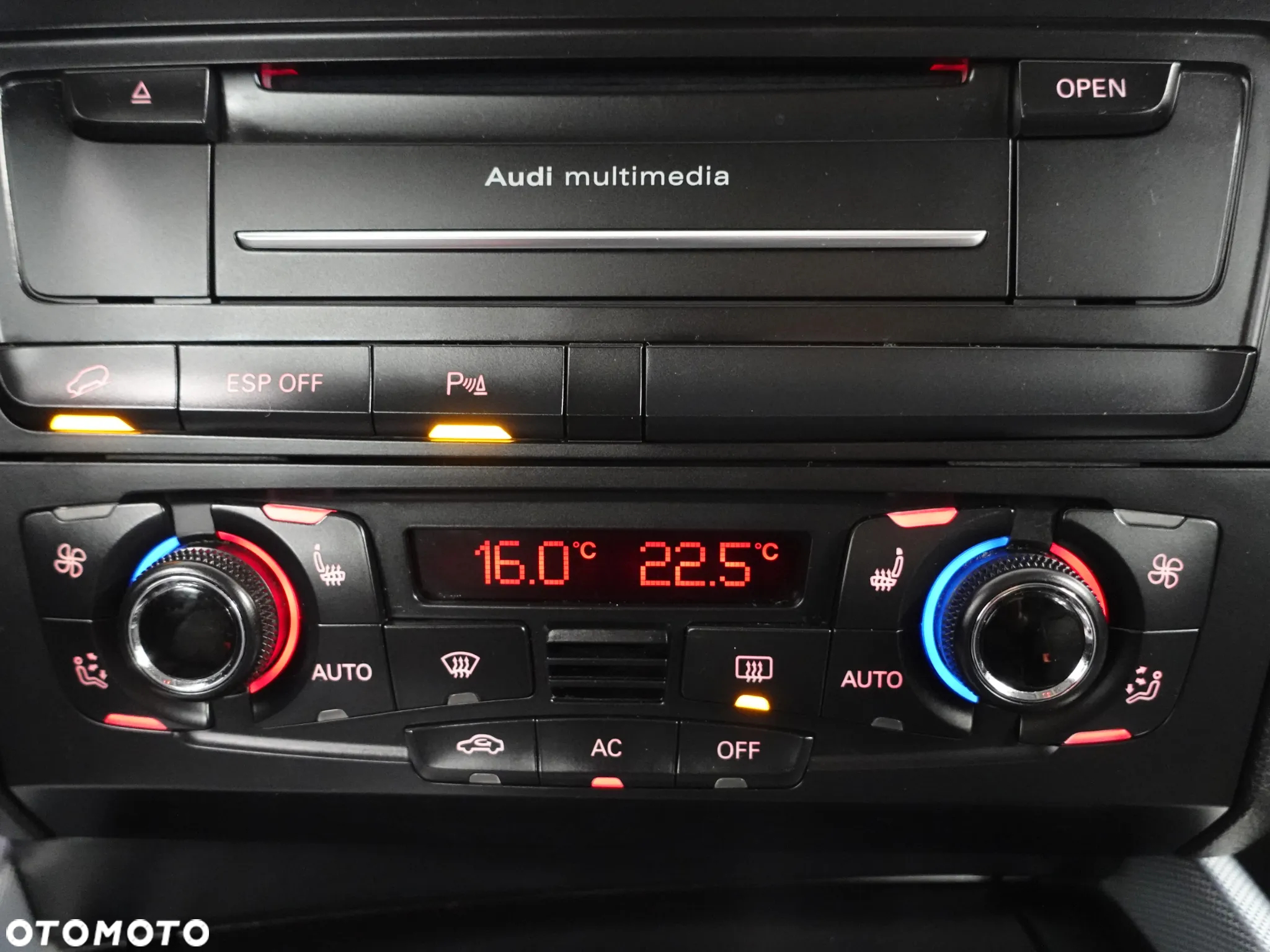 Audi Q5 2.0 TFSI Quattro - 34