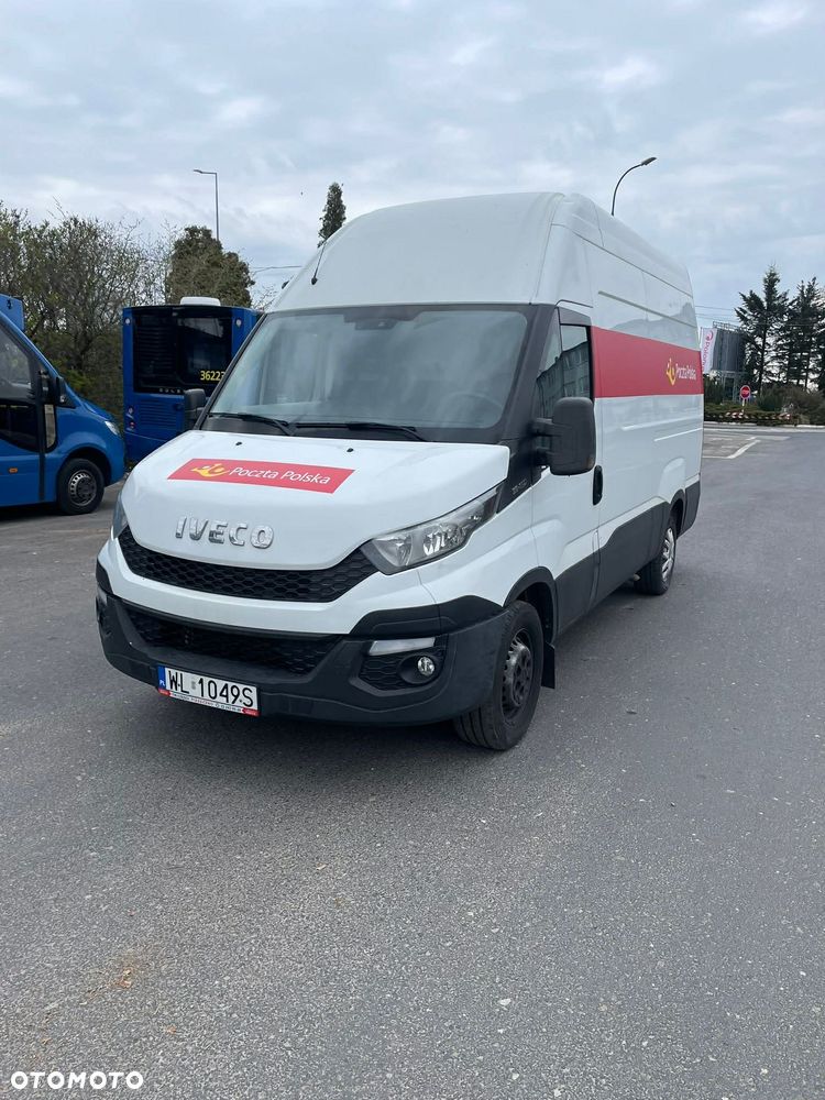 Iveco Daily35s15 - 2