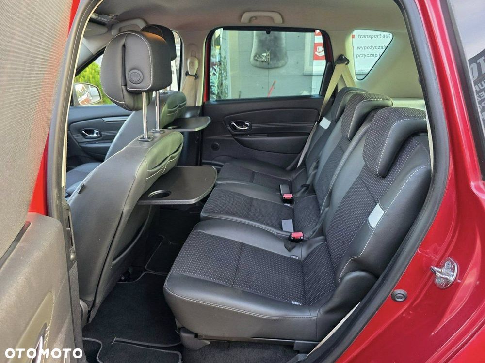 Renault Scenic 1.4 16V TCE Bose Edition - 31