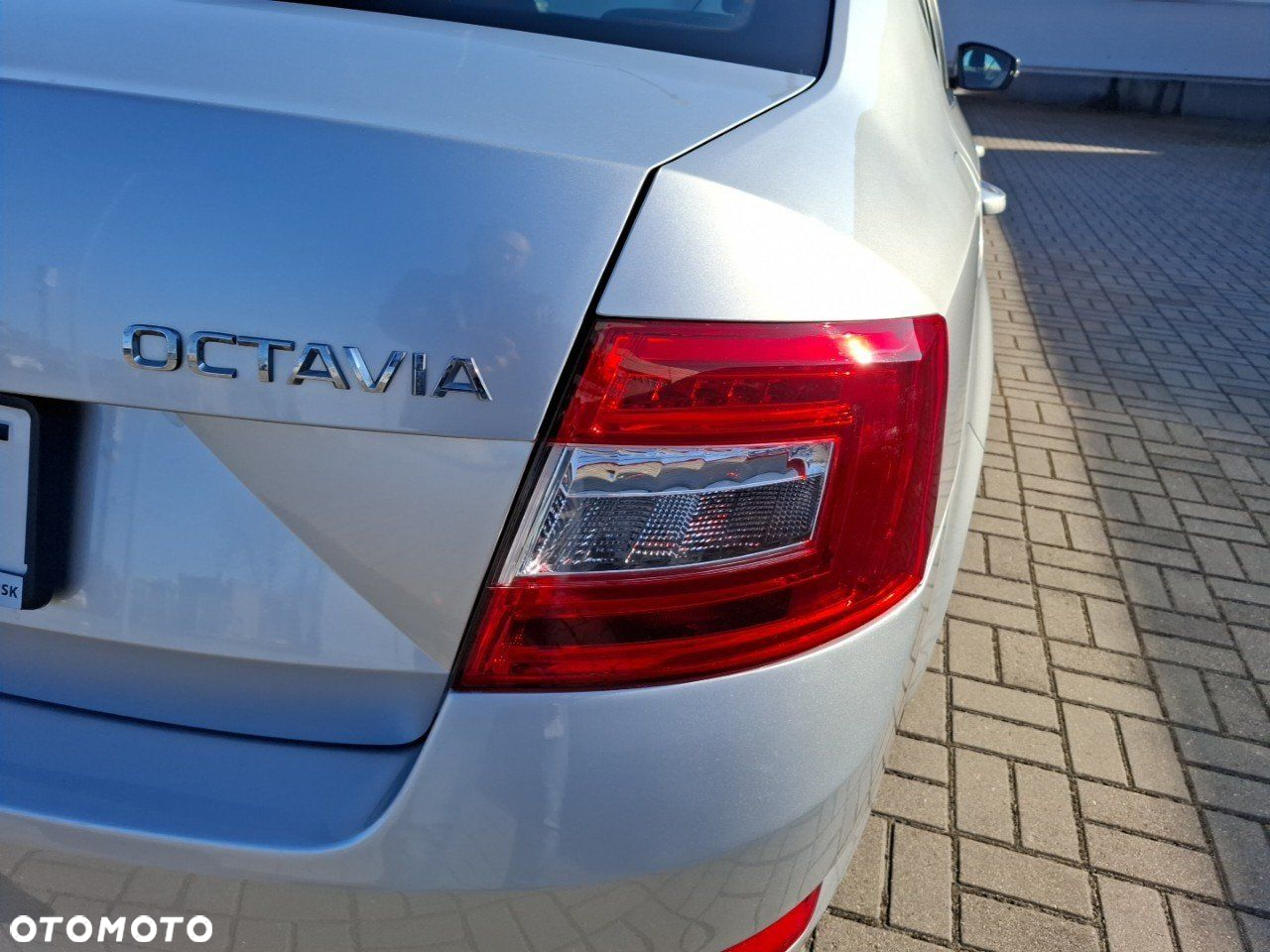 Skoda Octavia 1.6 TDI Ambition - 17
