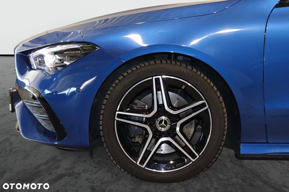 Mercedes-Benz CLA 200 mHEV AMG Line 7G-DCT - 18