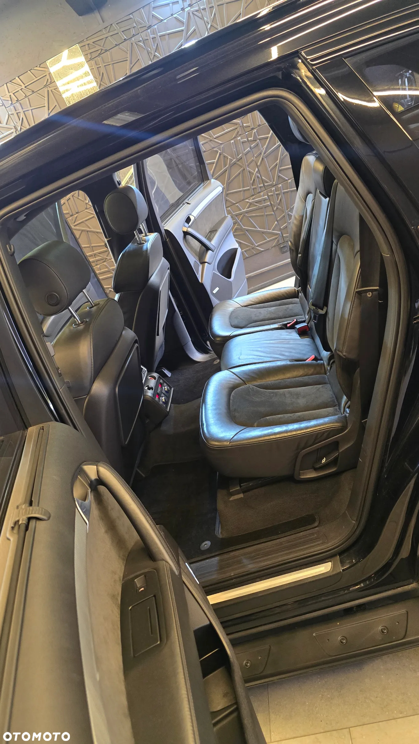 Audi Q7 4.2 TDI Quattro Tiptr - 18