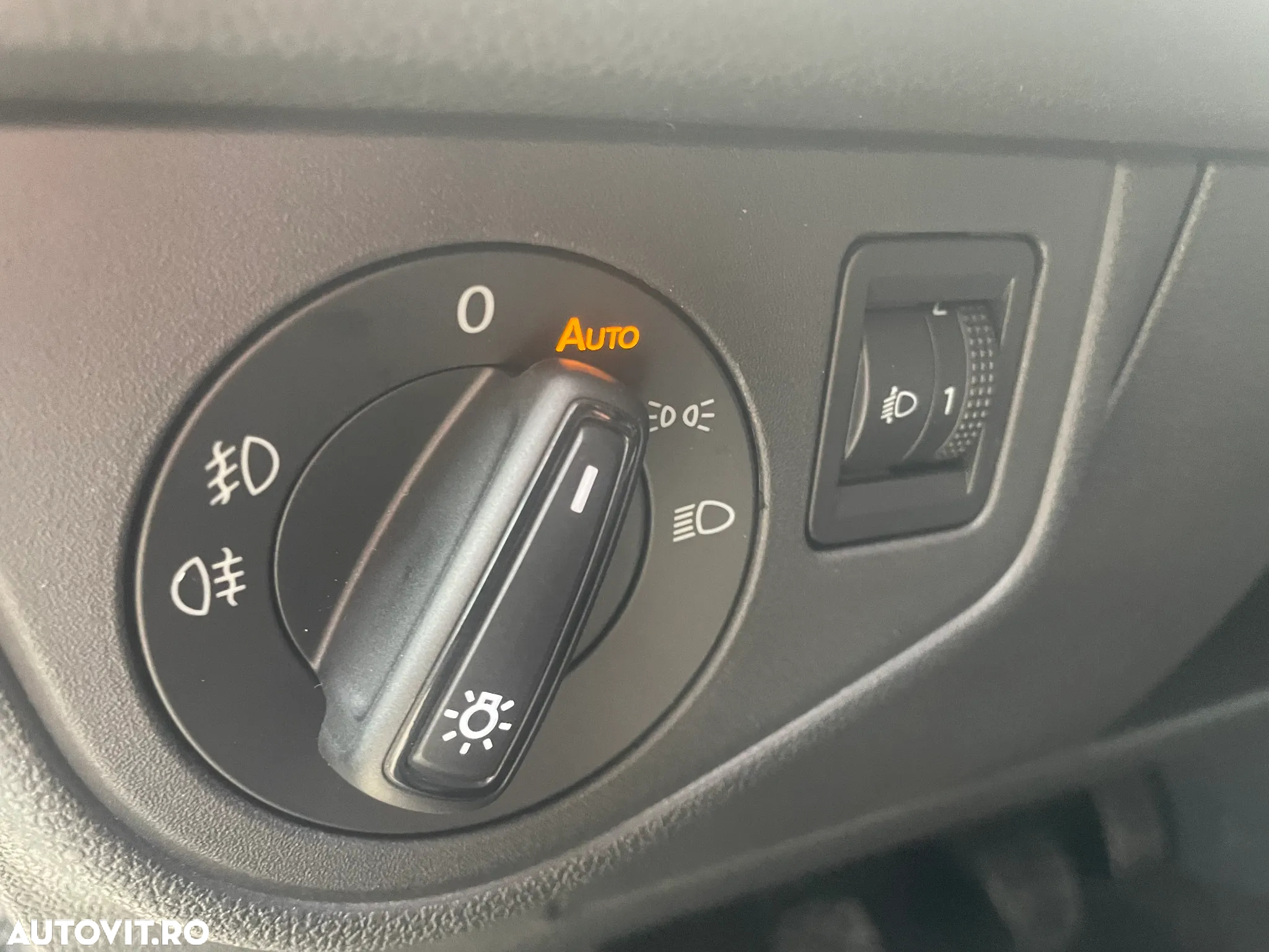 Volkswagen Polo 1.0 TSI Life - 10