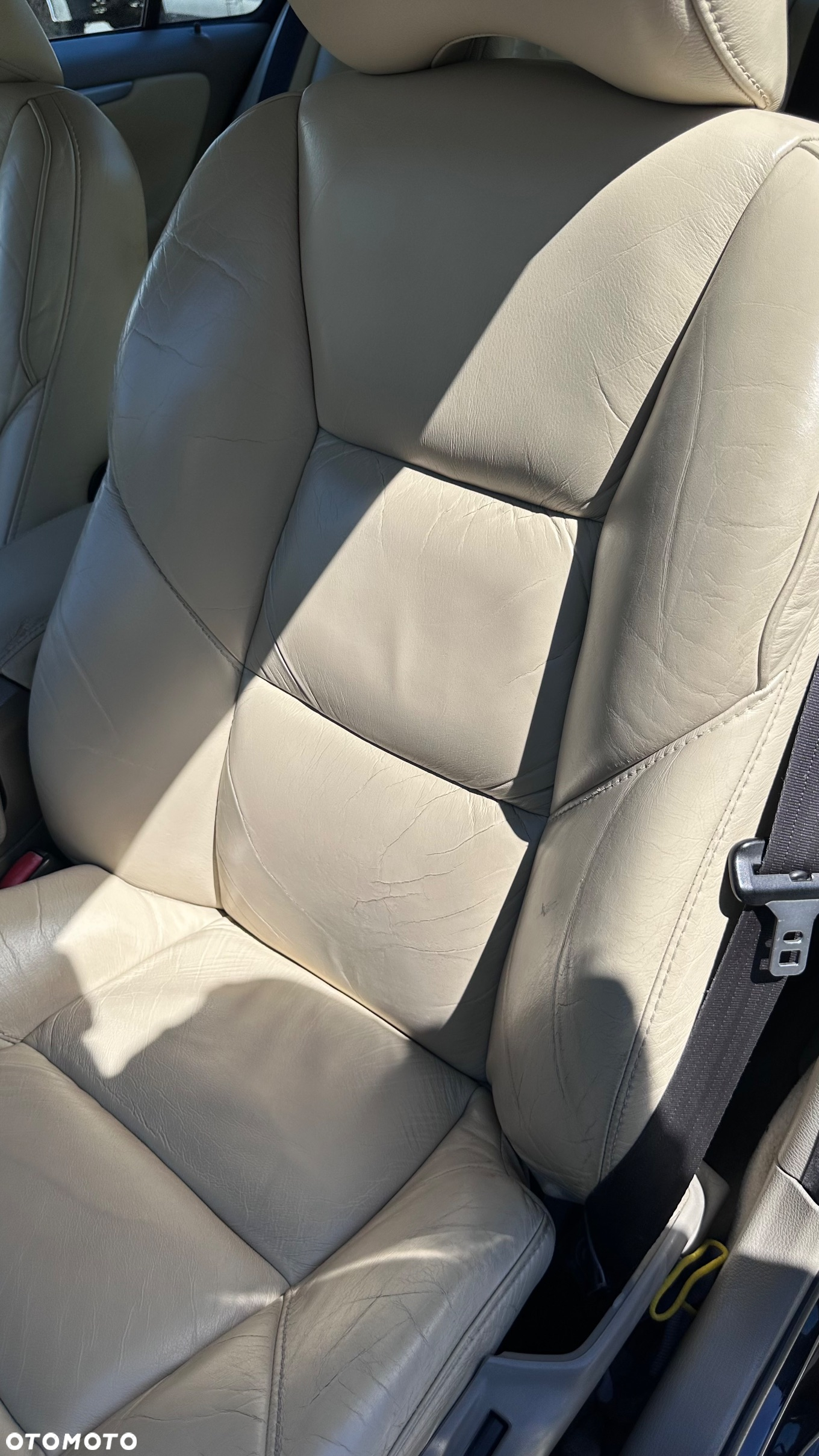 Volvo S60 - 24