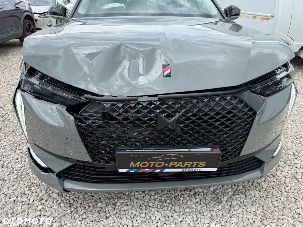DS Automobiles DS 4 - 26