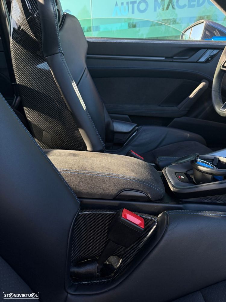 Porsche 911 Série F - 37