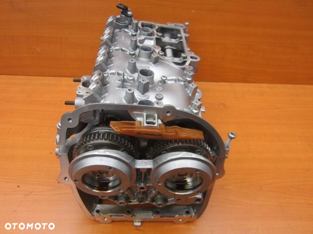 VW AUDI 2.0 TSI TFSI CJX CJXA DLB DKT CYF DNU WAŁ  PANEWKI 06LE 06LD 12tys - 14