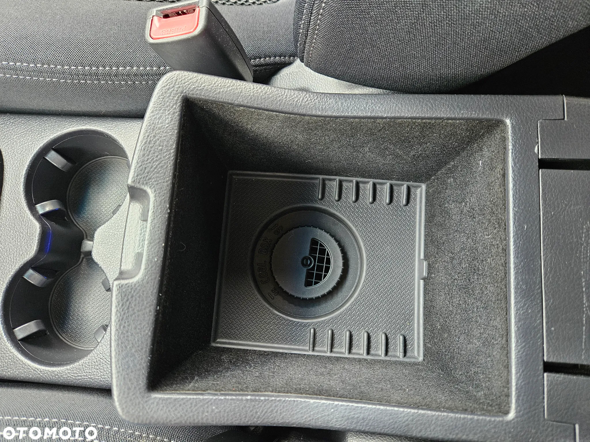 Hyundai Santa Fe - 19