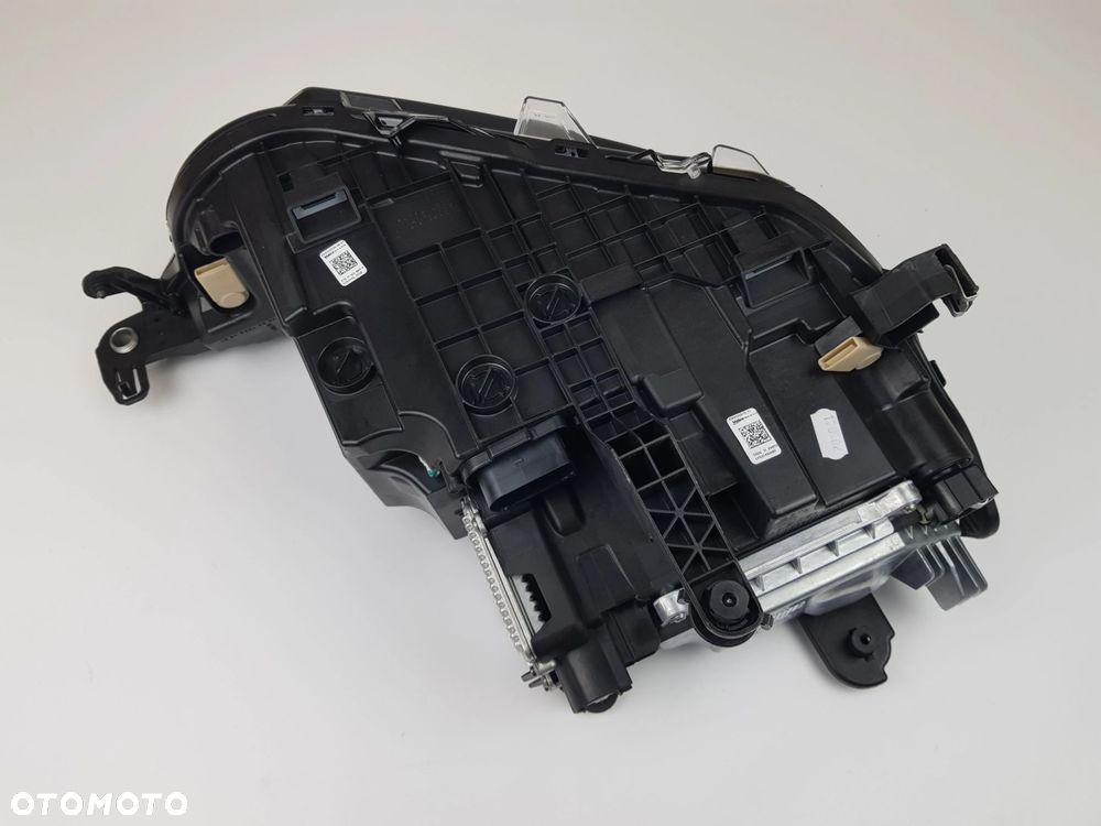 NOWA ORYGINALNA Lampa Lewy Przód IQ LIGHT Volkswagen T-Roc 2GA941035CB - 6