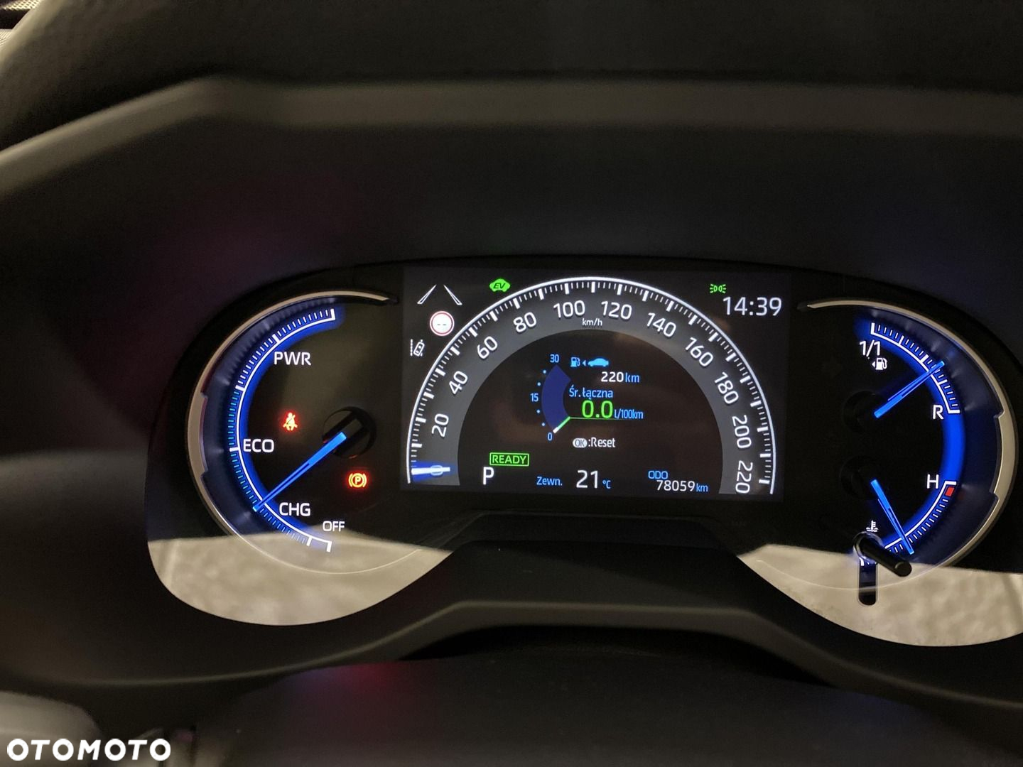 Toyota RAV4 - 15