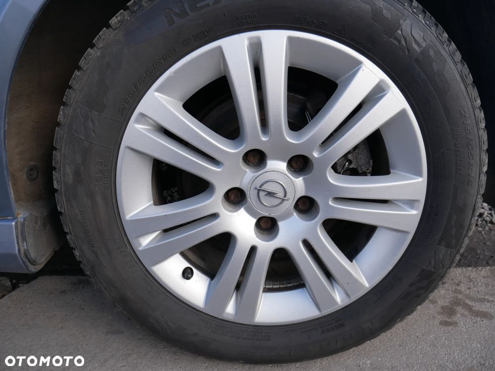 Opel Signum 1.8 Elegance - 18