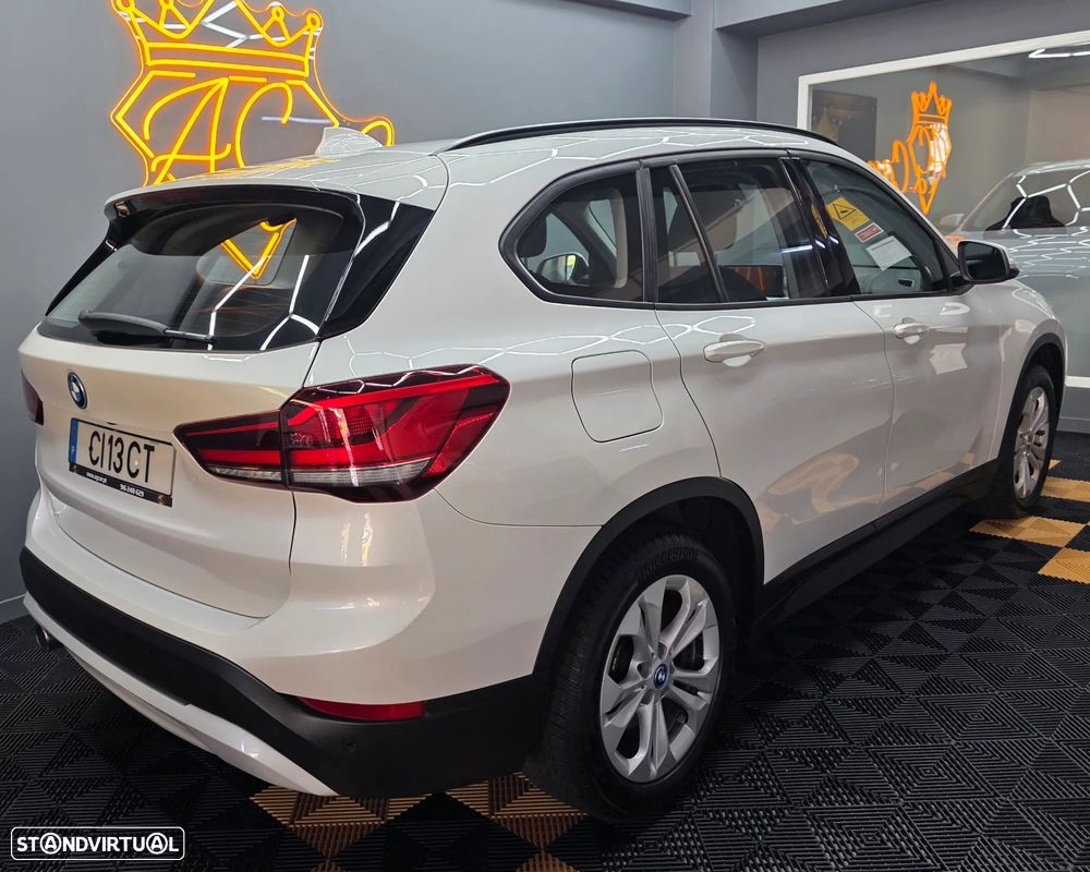 BMW X1 xDrive25e Advantage - 14