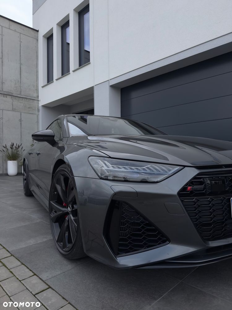 Audi RS7 Sportback - 5
