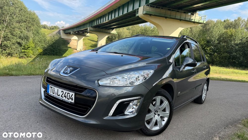 Peugeot 308 1.6 Premium - 1