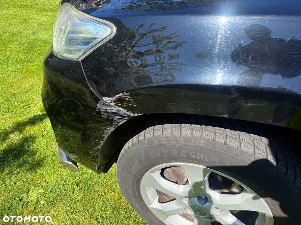 Toyota RAV4 2.0 VVT-i Premium - 5