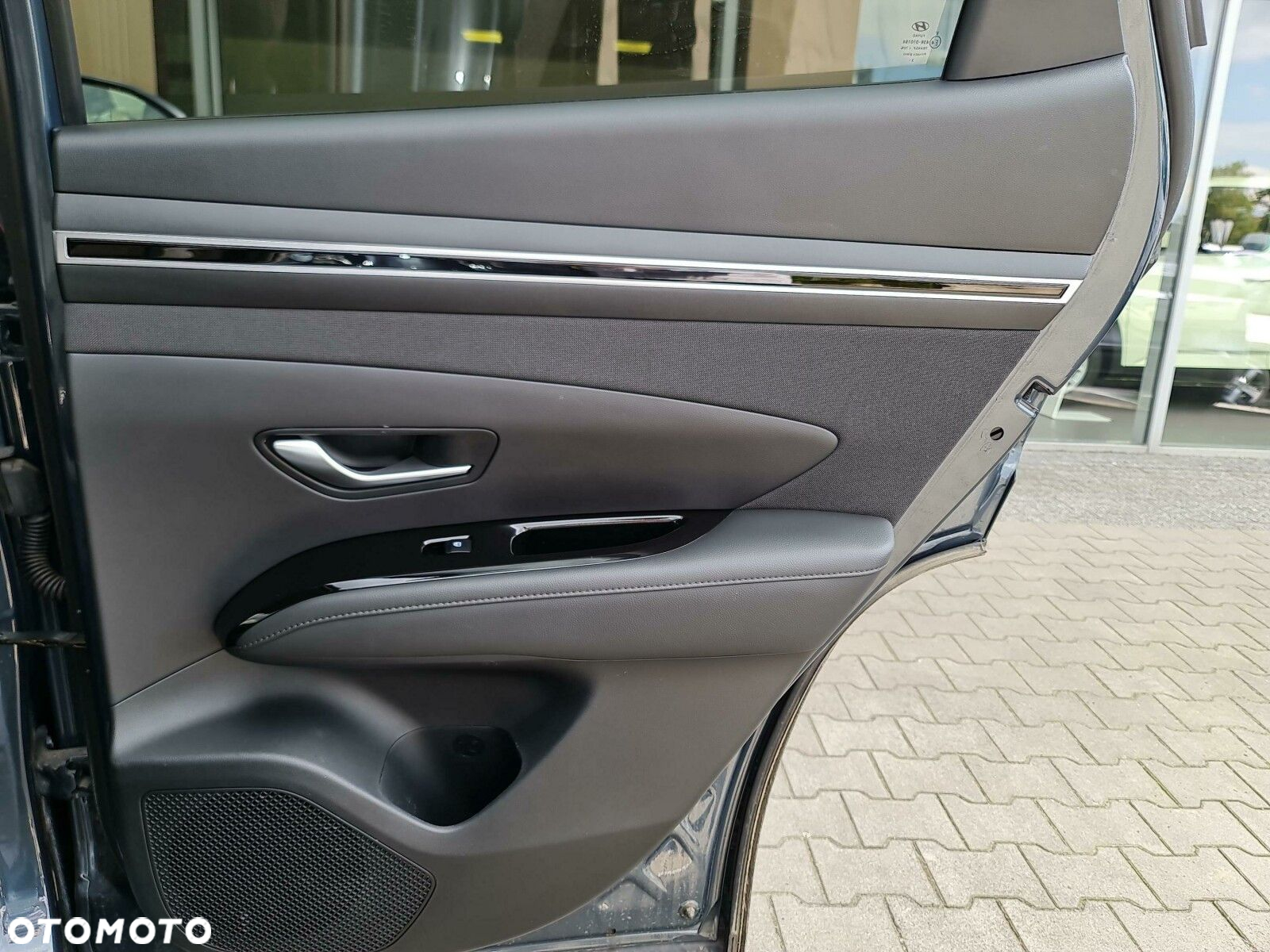 Hyundai Tucson - 28
