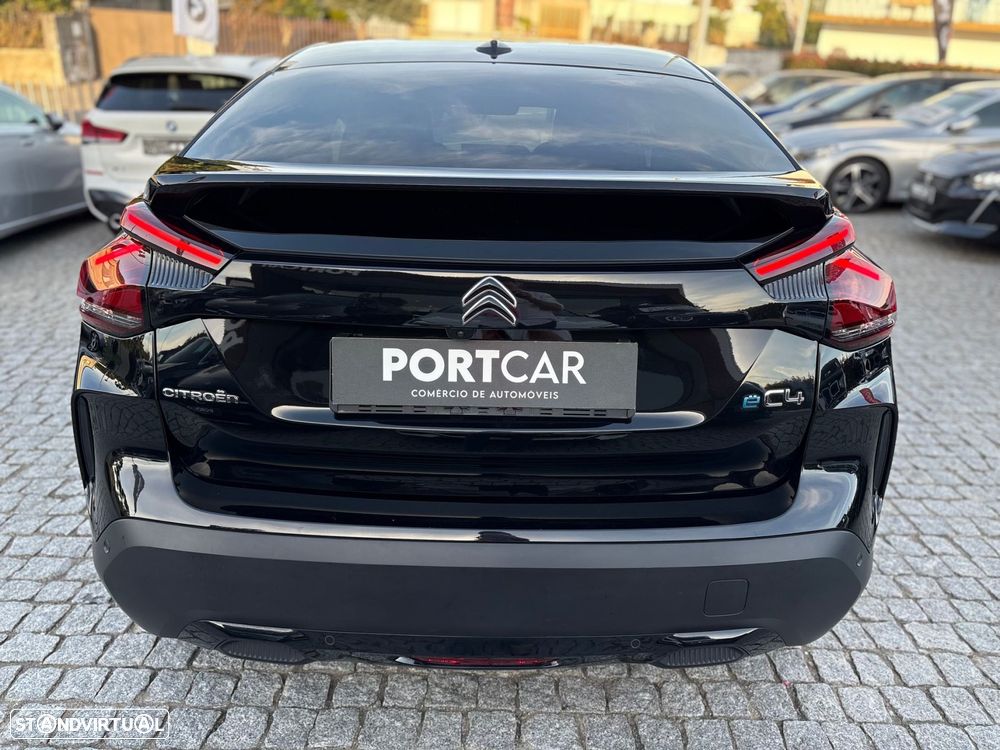 Citroën e-C4 50 kWh Shine Pack - 6