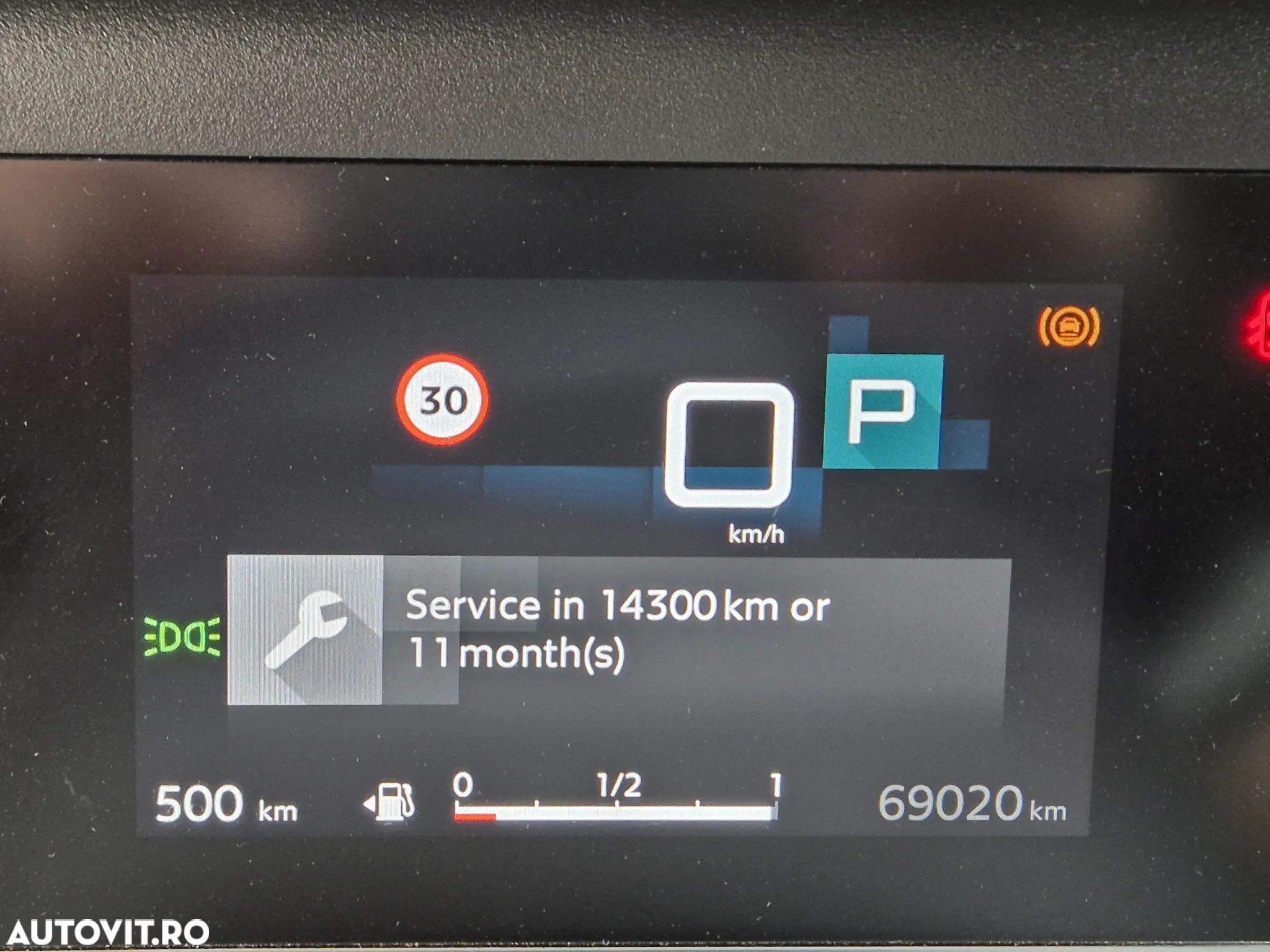 Citroën C4 1.2 PureTech 130 S&S EAT8 PLUS - 8