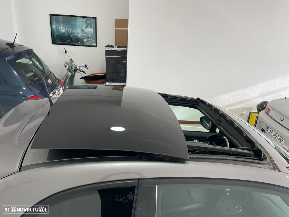 Fiat 500 1.0 Hybrid Connect - 15